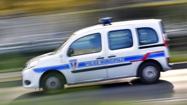 法国内政部：法国南部开车冲撞中国学生司机的动机尚未查明 - 俄罗斯卫星通讯社