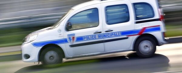 法國內政部：法國南部開車衝撞中國學生司機的動機尚未查明 - 俄羅斯衛星通訊社