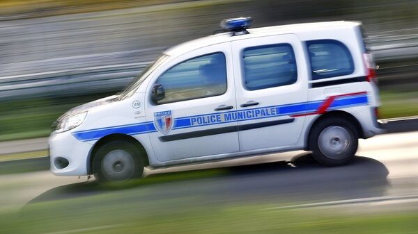 法國內政部：法國南部開車衝撞中國學生司機的動機尚未查明 - 俄羅斯衛星通訊社