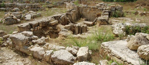 在土耳其发现了一份允许性奴情况存在的婚姻协议 - 俄罗斯卫星通讯社