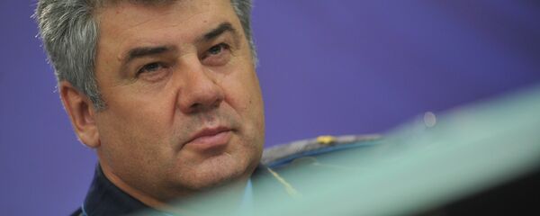 维克多•邦达列夫 维克多•邦达列夫 - 俄罗斯卫星通讯社