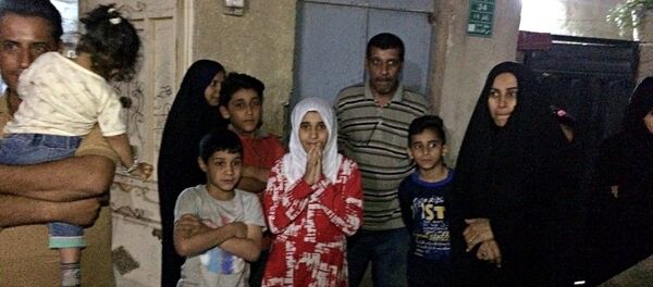 伊朗地震造成约7万人流离失所 - 俄罗斯卫星通讯社