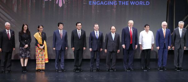 俄羅斯總理梅德韋傑夫 - 俄羅斯衛星通訊社