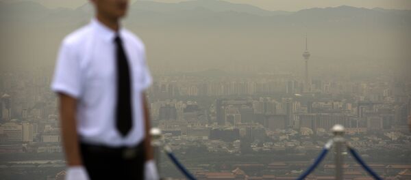 北京 北京 - 俄羅斯衛星通訊社