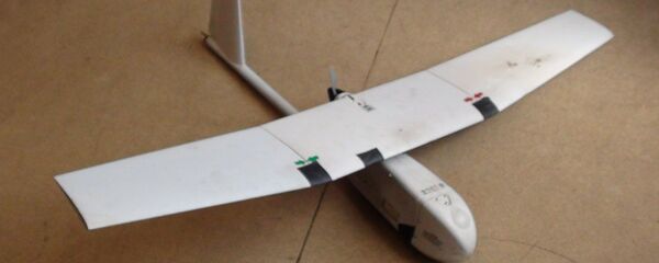 Народная милиция ЛНР сбила беспилотник украинских националистов - 俄罗斯卫星通讯社