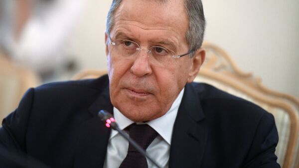 俄外長：該國呼籲北約尋求共同協作打擊阿富汗販毒方法 - 俄羅斯衛星通訊社