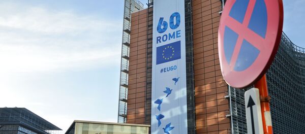 歐委會呼籲津巴布韋和平解決分歧 歐委會呼籲津巴布韋和平解決分歧 - 俄羅斯衛星通訊社