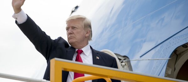 媒体:以色列交通部长决定以特朗普之名命名耶路撒冷新火车站 媒体:以色列交通部长决定以特朗普之名命名耶路撒冷新火车站 - 俄罗斯卫星通讯社