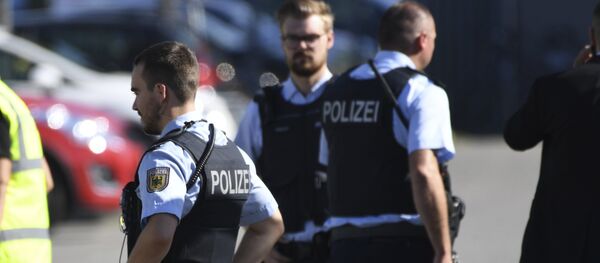 德国男子暗中往同事餐盒下毒长达20年 - 俄罗斯卫星通讯社