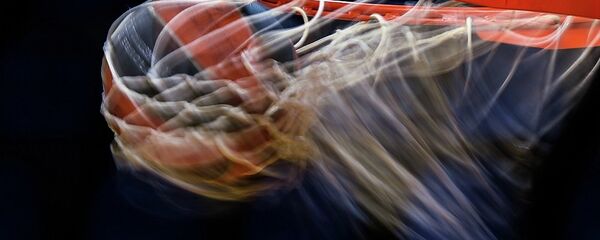 中国队在第53届国际少年运动会中获得两枚铜牌 - 俄罗斯卫星通讯社