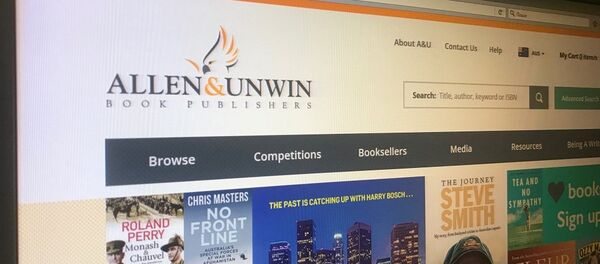 中国让澳大利亚习惯于尊重其威望 中国让澳大利亚习惯于尊重其威望 - 俄罗斯卫星通讯社