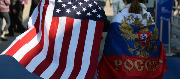 美参议员：美俄应保持开放对话并相互理解 - 俄罗斯卫星通讯社