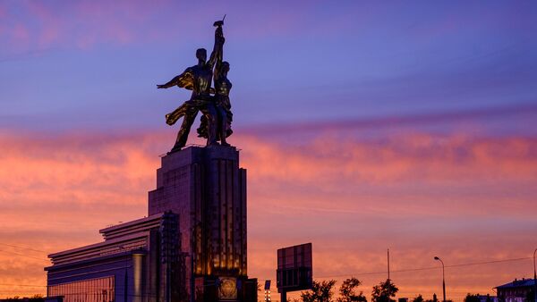 苏联如何推动非殖民化：西方想要遗忘的铁一般事实 - 俄罗斯卫星通讯社