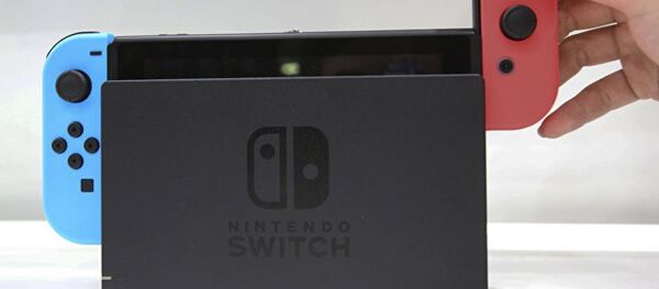 《時代週刊》發佈2017年最佳電子設備榜單 - 俄羅斯衛星通訊社