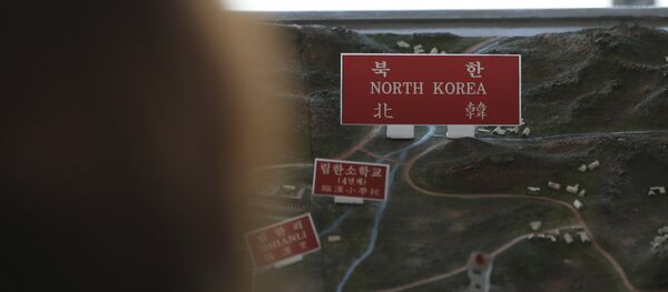 朝鮮對外經濟省副相將在符拉迪沃斯托克與俄方討論雙邊經濟合作 朝鮮對外經濟省副相將在符拉迪沃斯托克與俄方討論雙邊經濟合作 - 俄羅斯衛星通訊社