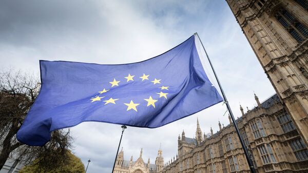 英國脫歐事務大臣稱脫歐談判出現進展 - 俄羅斯衛星通訊社
