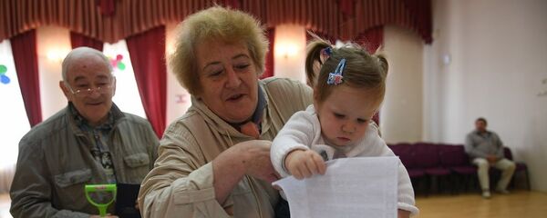 专家：普京在俄总统选举中的主要竞争对手将获得10至15%的选票 - 俄罗斯卫星通讯社