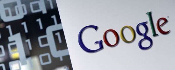 谷歌對安卓系統用戶進行跟蹤 - 俄羅斯衛星通訊社