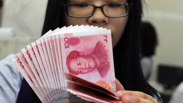 為何P2P網貸平台再也不想貸款給中國人？ - 俄羅斯衛星通訊社