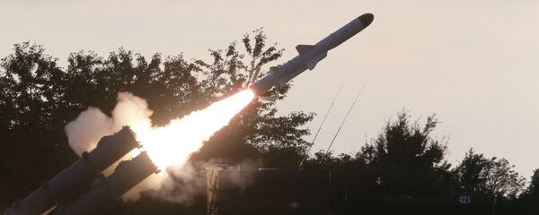 《国家利益》：俄中导弹对美军基地构成重大威胁 - 俄罗斯卫星通讯社