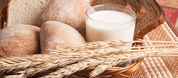 專家告訴你哪些食物可預防肝癌 - 俄羅斯衛星通訊社