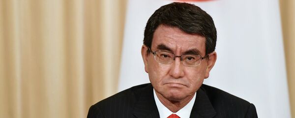 日本为解决被劫持的日本人问题准备与朝鲜进行直接对话 - 俄罗斯卫星通讯社