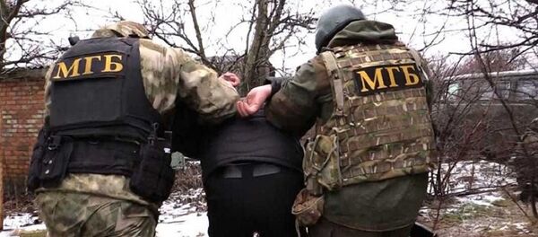 頓涅茨克人民共和國挫敗恐怖分子暗殺強力部門負責人圖謀 - 俄羅斯衛星通訊社