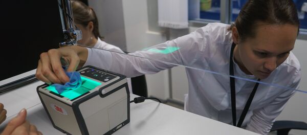 俄羅斯的人臉識別技術在全世界範圍內最先進 - 俄羅斯衛星通訊社