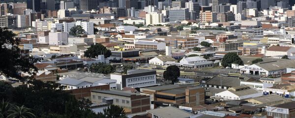 津巴布韦白人获得与黑人平等的租地权利 - 俄罗斯卫星通讯社