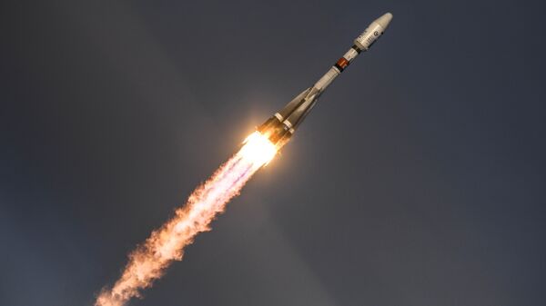 俄航天部队专家们2020年将21个航天器送入轨道 - 俄罗斯卫星通讯社