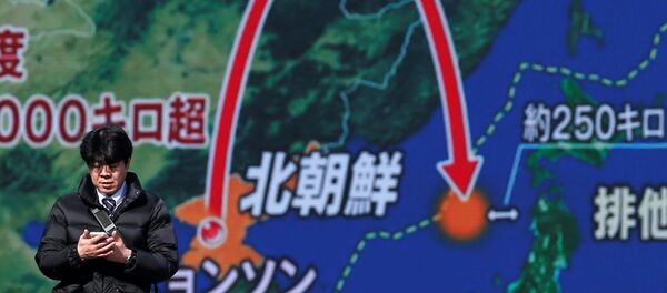 俄駐朝大使：美國的目的是以制裁“扼殺”朝鮮 - 俄羅斯衛星通訊社