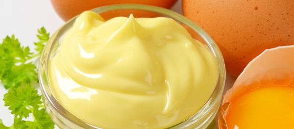 科学家提出最理想的减压早餐 - 俄罗斯卫星通讯社