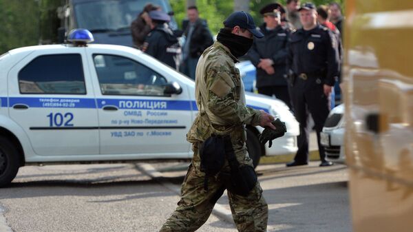 乌军在赫尔松州的帮凶承认传送造成平民死亡的情报