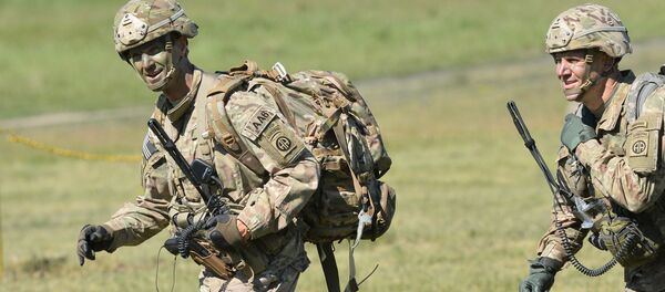 北約秘書長：北約認為其對俄防禦與對話政策有效 - 俄羅斯衛星通訊社