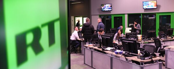 不友好国家正在收买社交网络向俄媒施压 - 俄罗斯卫星通讯社