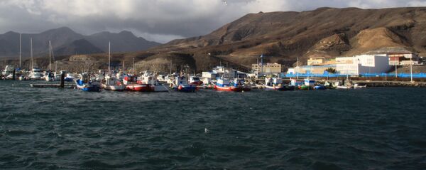 外媒：中国将在加那利群岛做洲际量子通讯测试 - 俄罗斯卫星通讯社