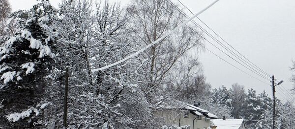 波蘭（圖片資料） - 俄羅斯衛星通訊社