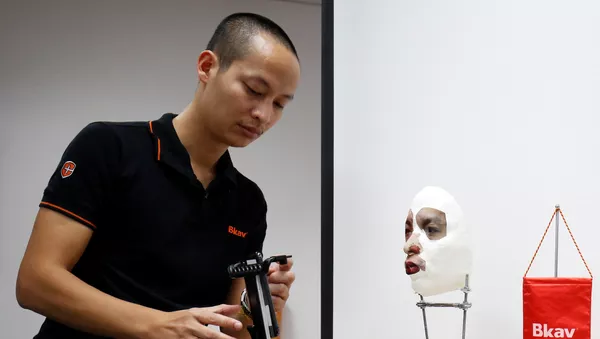 越南網絡安全專家向衛星通訊社證實新一代iPhone X智能手機具有漏洞 - 俄羅斯衛星通訊社