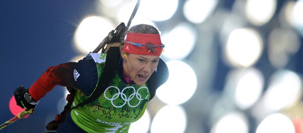 國際奧委會對俄一名冬季兩項運動員和另兩名滑雪運動員終身禁賽 國際奧委會對俄一名冬季兩項運動員和另兩名滑雪運動員終身禁賽 - 俄羅斯衛星通訊社