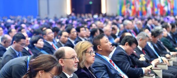 俄羅斯聯邦電信信息技術和大眾傳媒監管局:俄中贊成獨立監管國家互聯網 俄羅斯聯邦電信信息技術和大眾傳媒監管局:俄中贊成獨立監管國家互聯網 - 俄羅斯衛星通訊社