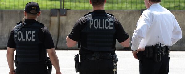 媒体：美国拘捕致20人丧生加长轿车交通事故嫌疑人 - 俄罗斯卫星通讯社