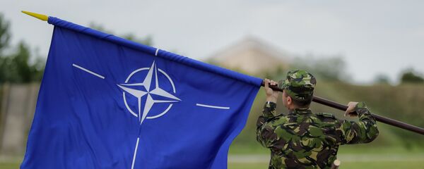 北約確認不參加本屆莫斯科安全會議 - 俄羅斯衛星通訊社