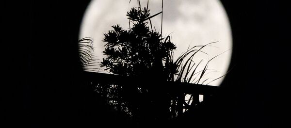 印度希望成为向地球运输月球氦-3同位素的大国 - 俄罗斯卫星通讯社