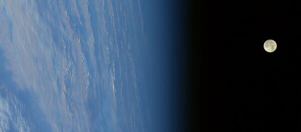 俄罗斯计划在月球上空建立导航系统 - 俄罗斯卫星通讯社