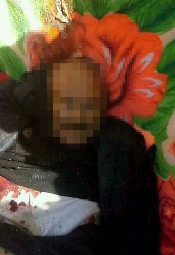 鏡頭來自胡塞武裝組織發佈的視頻 - 俄羅斯衛星通訊社