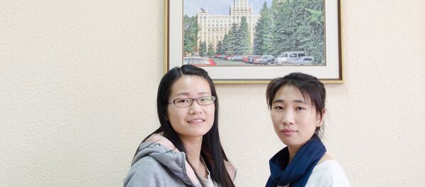 南烏拉爾國立大學經濟教育以現實國際商業實踐為目標 - 俄羅斯衛星通訊社