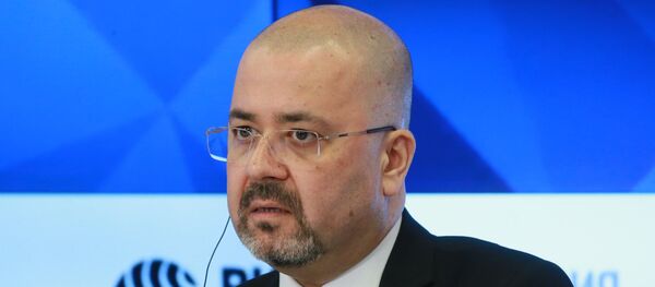 海达尔∙曼苏尔∙哈迪 海达尔∙曼苏尔∙哈迪 - 俄罗斯卫星通讯社