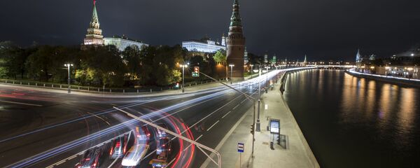 克宫 - 俄罗斯卫星通讯社