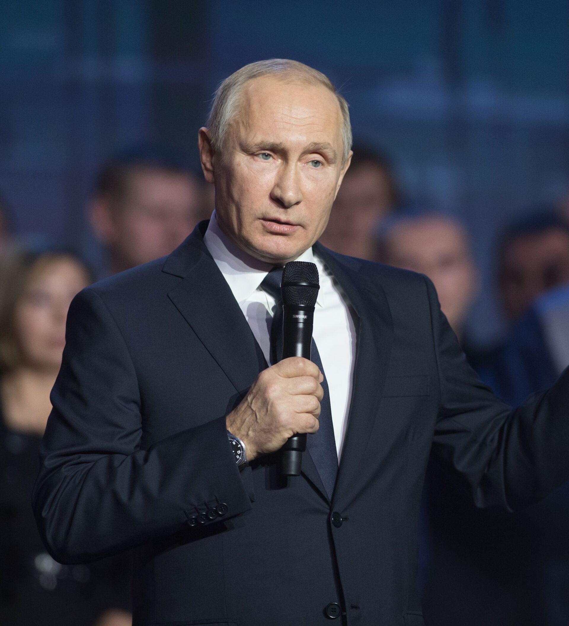 佩斯科夫：俄总统普京将出席2023年东方经济论坛全会
