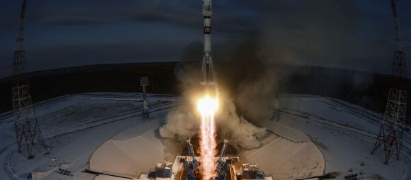 消息人士：俄當局確定“佛蓋特”上面級故障原因 - 俄羅斯衛星通訊社